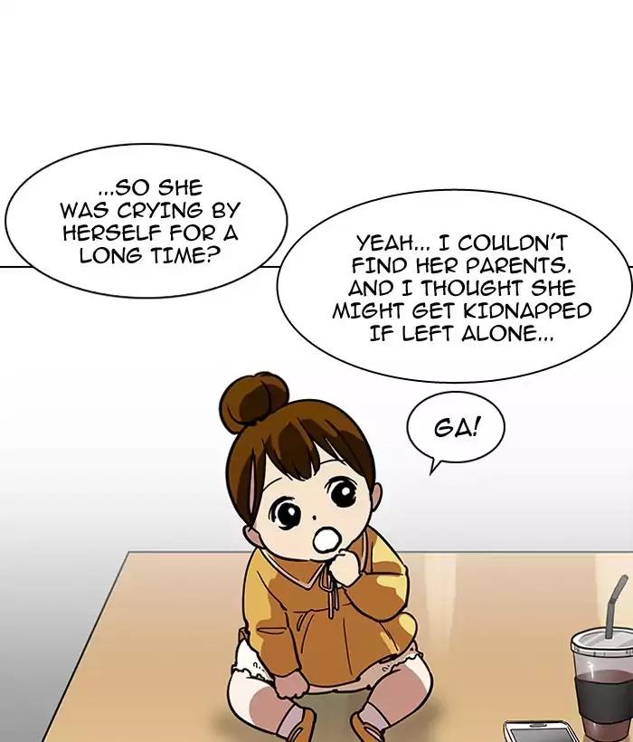 Lookism Chapter 186 page 30 - Chapter 186: Ep.186: Zack's Babysit Diary (1)