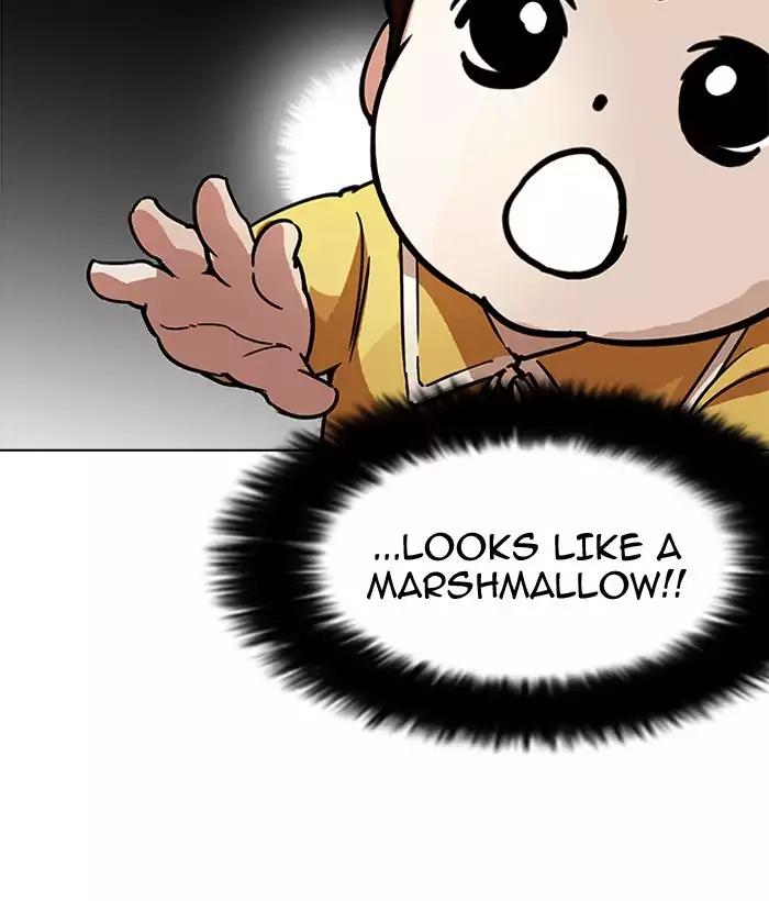 Lookism Chapter 186 page 36 - Chapter 186: Ep.186: Zack's Babysit Diary (1)