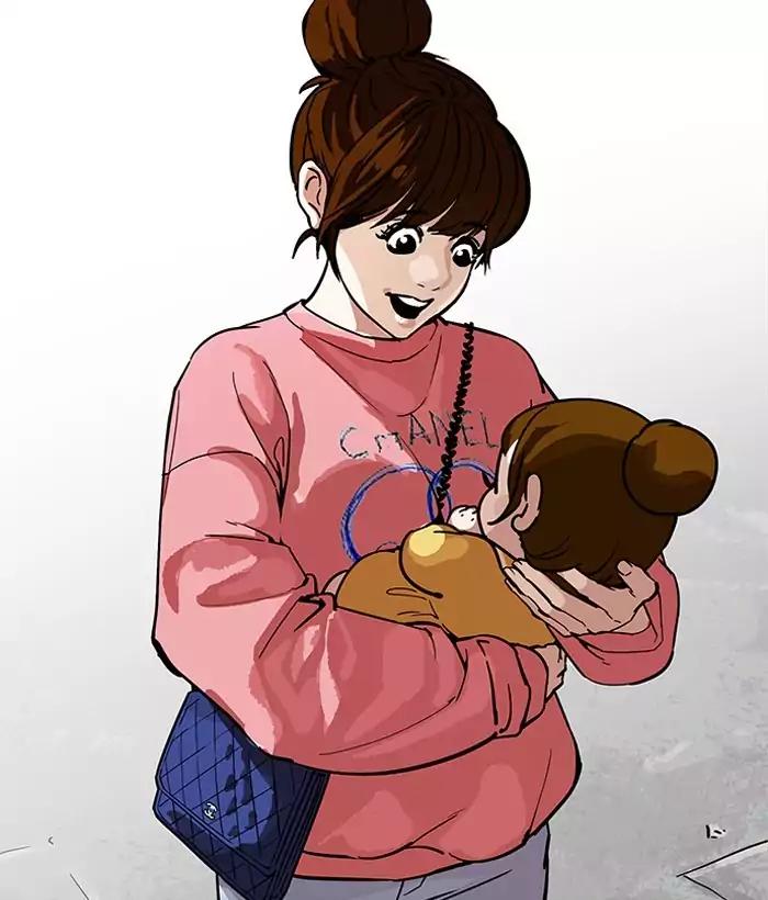 Lookism Chapter 186 page 54 - Chapter 186: Ep.186: Zack's Babysit Diary (1)