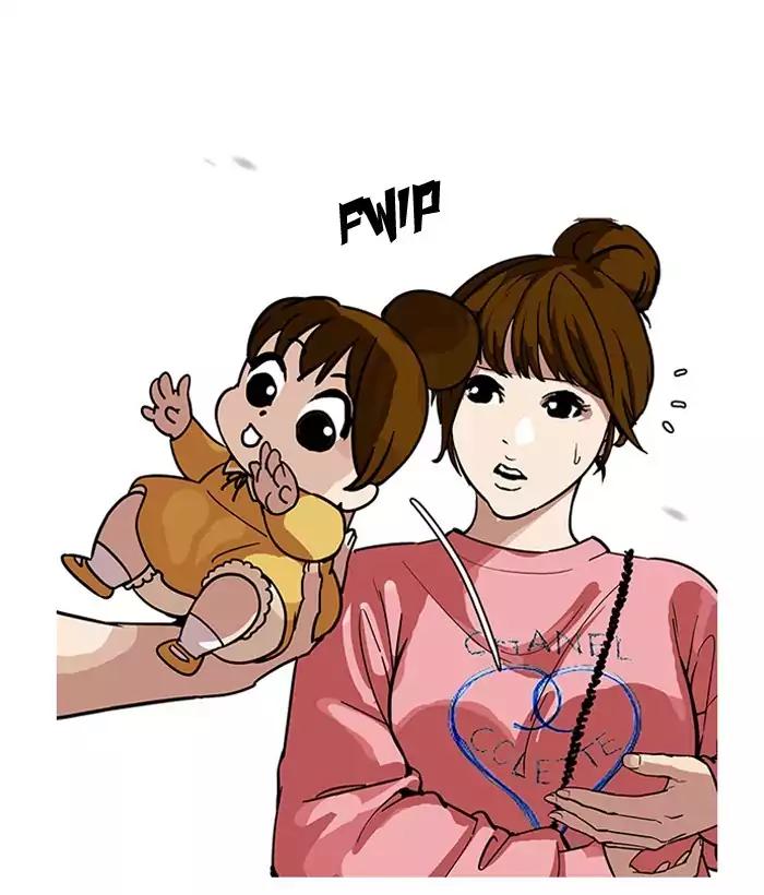 Lookism Chapter 186 page 56 - Chapter 186: Ep.186: Zack's Babysit Diary (1)