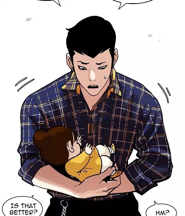 Lookism Chapter 186 page 63 - Chapter 186: Ep.186: Zack's Babysit Diary (1)