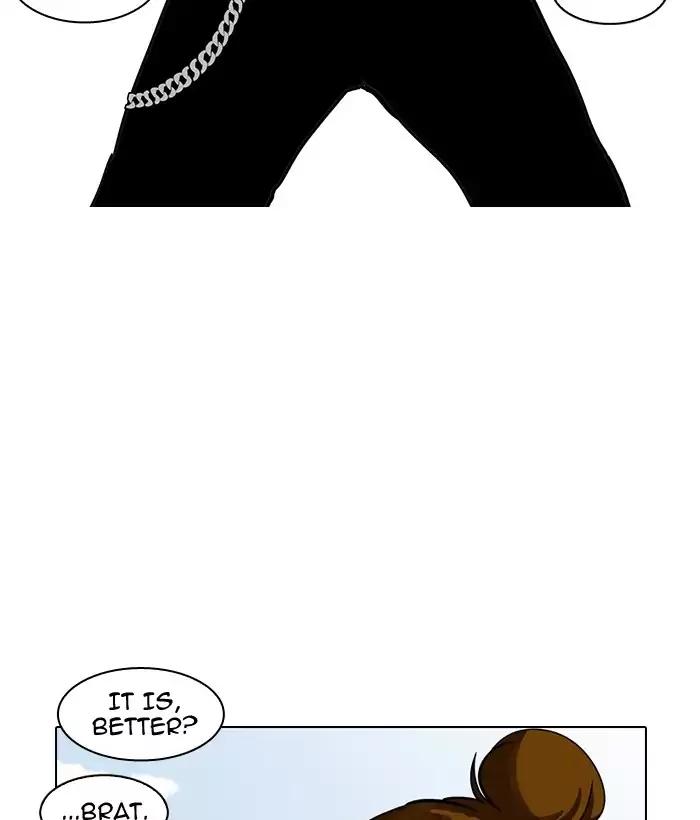 Lookism Chapter 186 page 64 - Chapter 186: Ep.186: Zack's Babysit Diary (1)