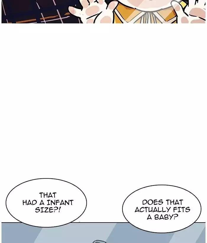 Lookism Chapter 186 page 68 - Chapter 186: Ep.186: Zack's Babysit Diary (1)