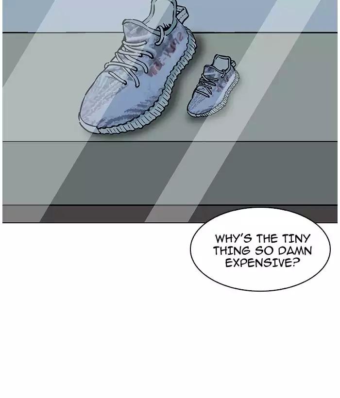 Lookism Chapter 186 page 69 - Chapter 186: Ep.186: Zack's Babysit Diary (1)