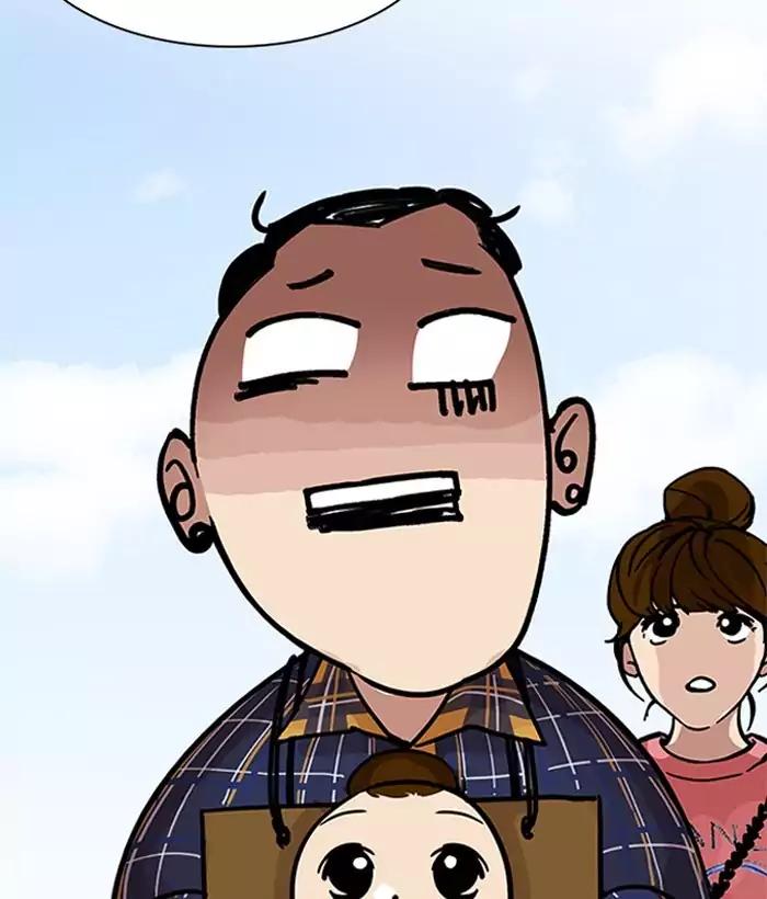 Lookism Chapter 186 page 86 - Chapter 186: Ep.186: Zack's Babysit Diary (1)
