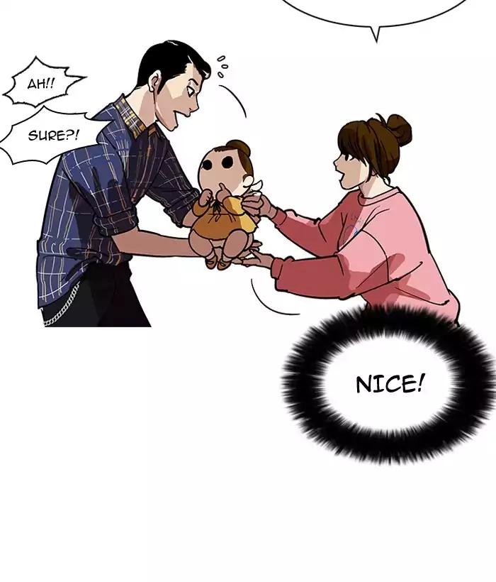 Lookism Chapter 186 page 92 - Chapter 186: Ep.186: Zack's Babysit Diary (1)