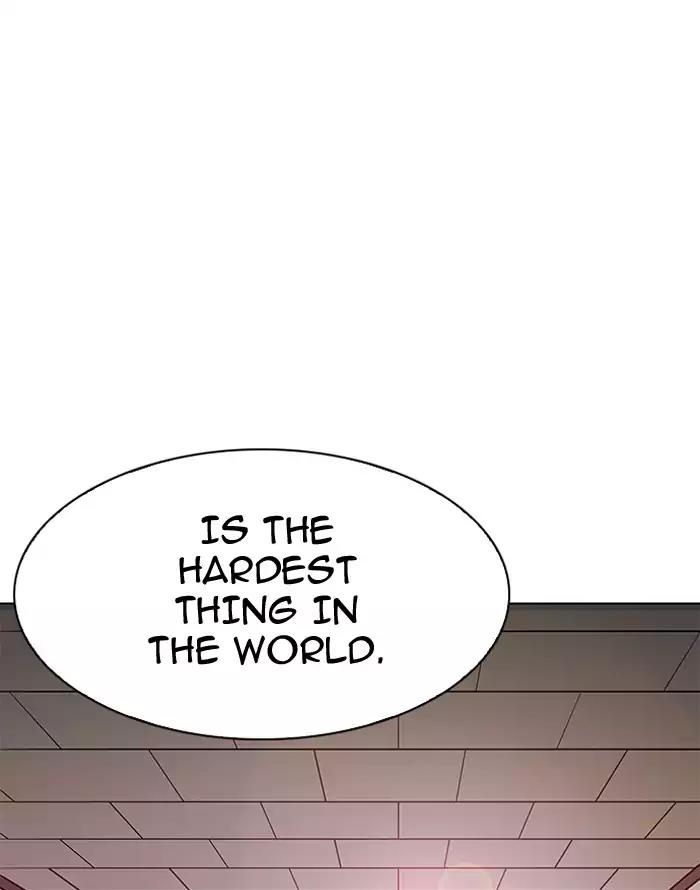 Lookism Chapter 187 page 104 - Chapter 187: Ep.187: Zack's Babysit Diary (2)