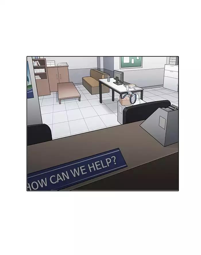 Lookism Chapter 187 page 107 - Chapter 187: Ep.187: Zack's Babysit Diary (2)