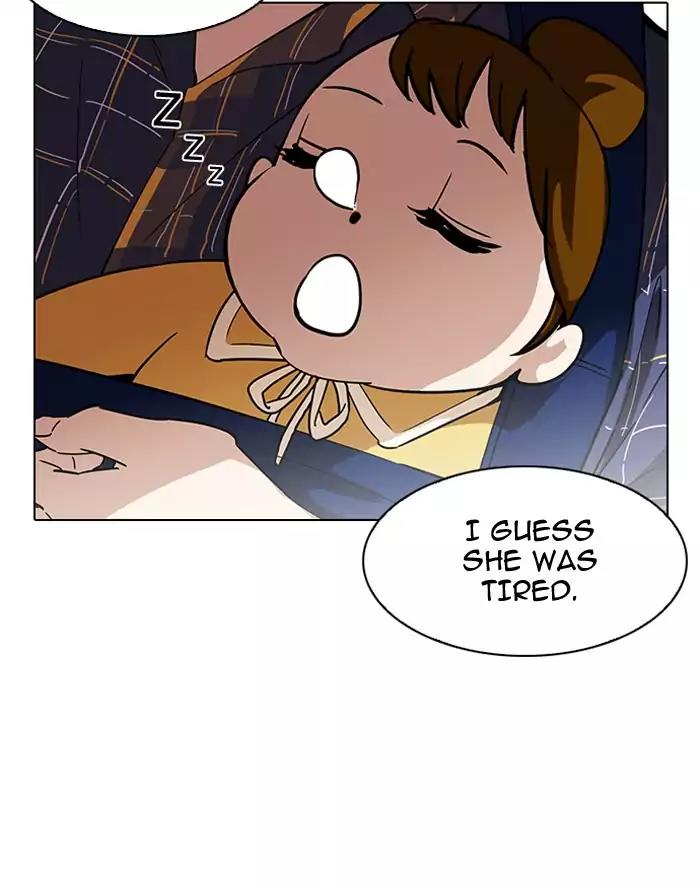 Lookism Chapter 187 page 111 - Chapter 187: Ep.187: Zack's Babysit Diary (2)