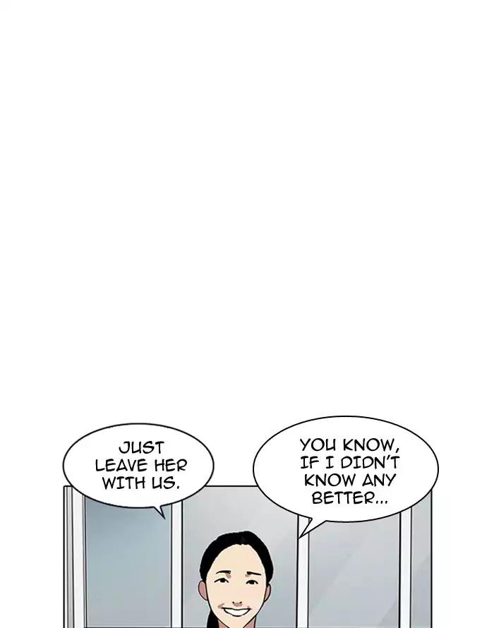 Lookism Chapter 187 page 112 - Chapter 187: Ep.187: Zack's Babysit Diary (2)