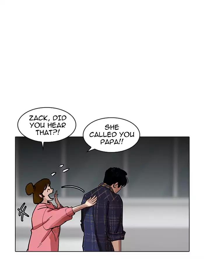 Lookism Chapter 187 page 126 - Chapter 187: Ep.187: Zack's Babysit Diary (2)