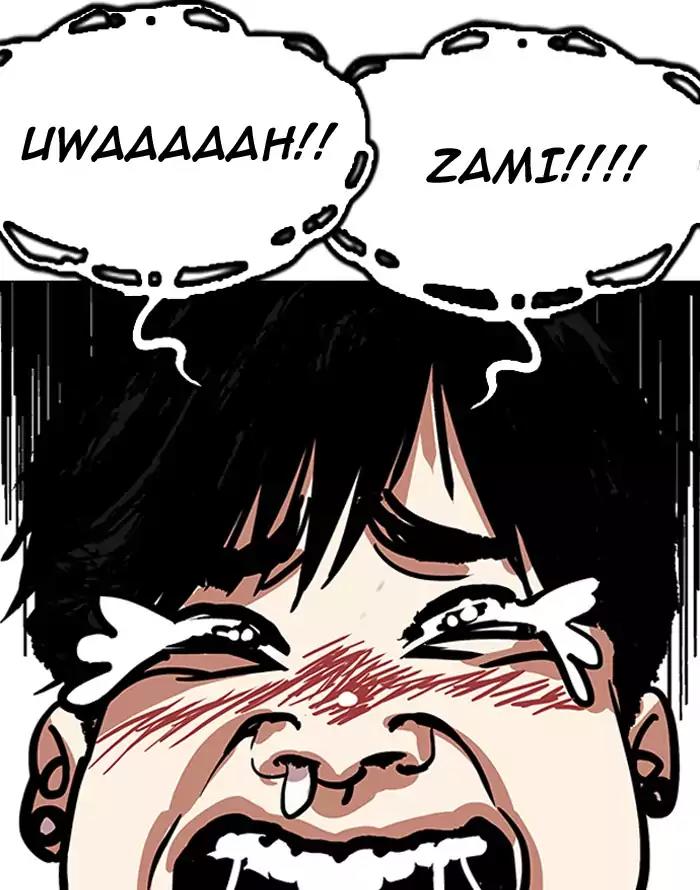 Lookism Chapter 187 page 129 - Chapter 187: Ep.187: Zack's Babysit Diary (2)