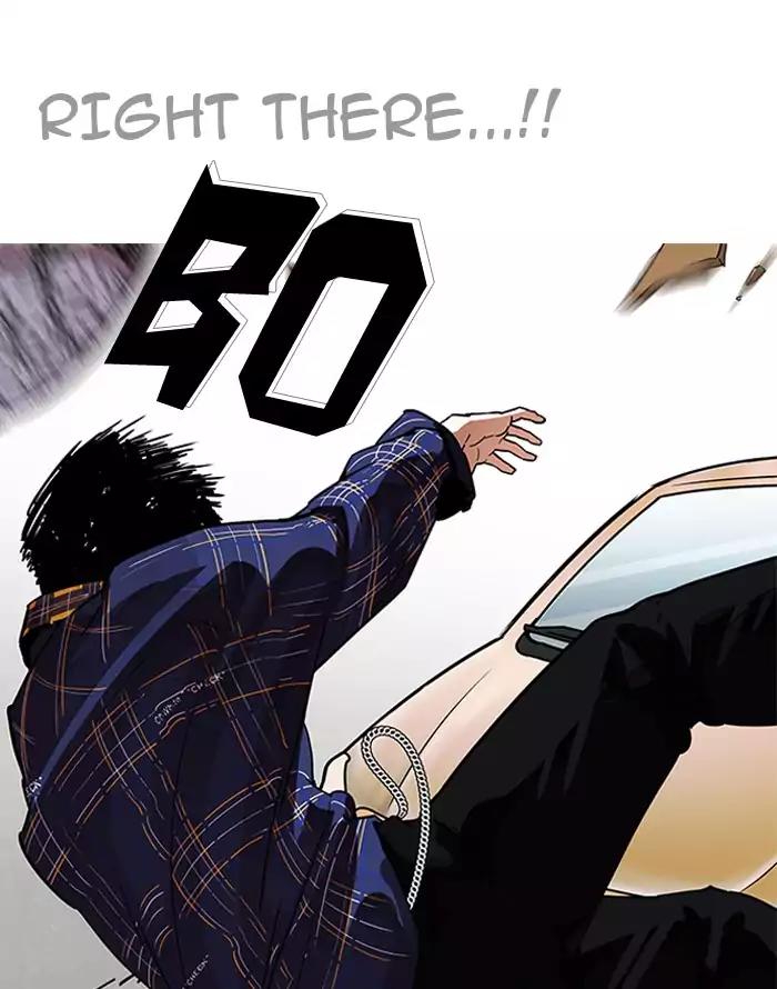 Lookism Chapter 187 page 18 - Chapter 187: Ep.187: Zack's Babysit Diary (2)