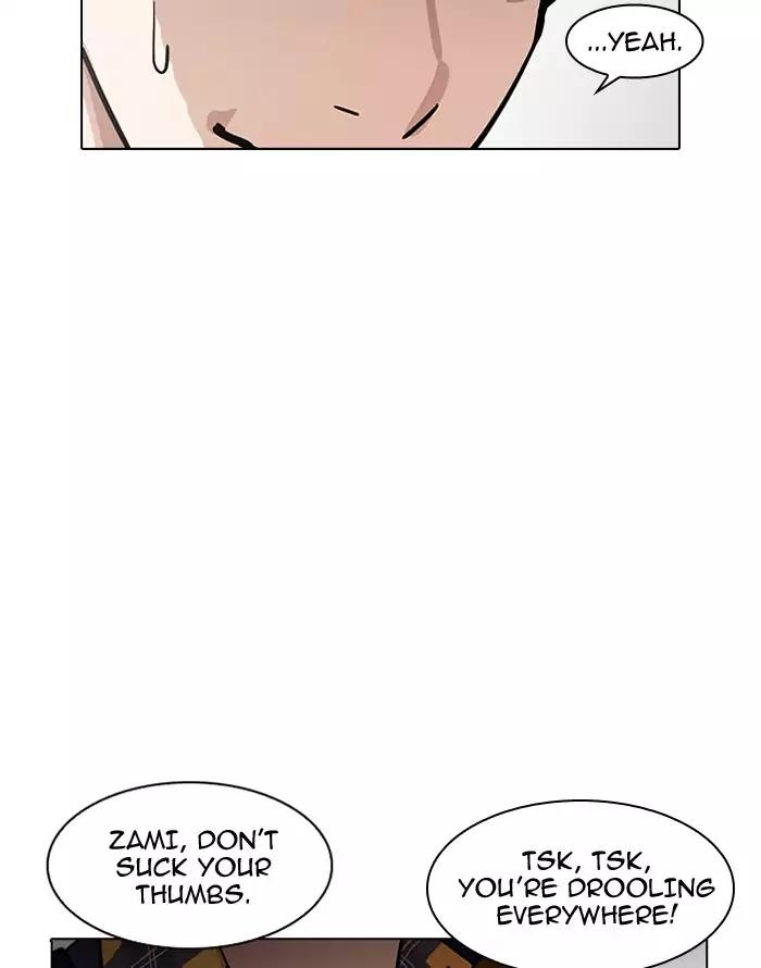 Lookism Chapter 187 page 61 - Chapter 187: Ep.187: Zack's Babysit Diary (2)