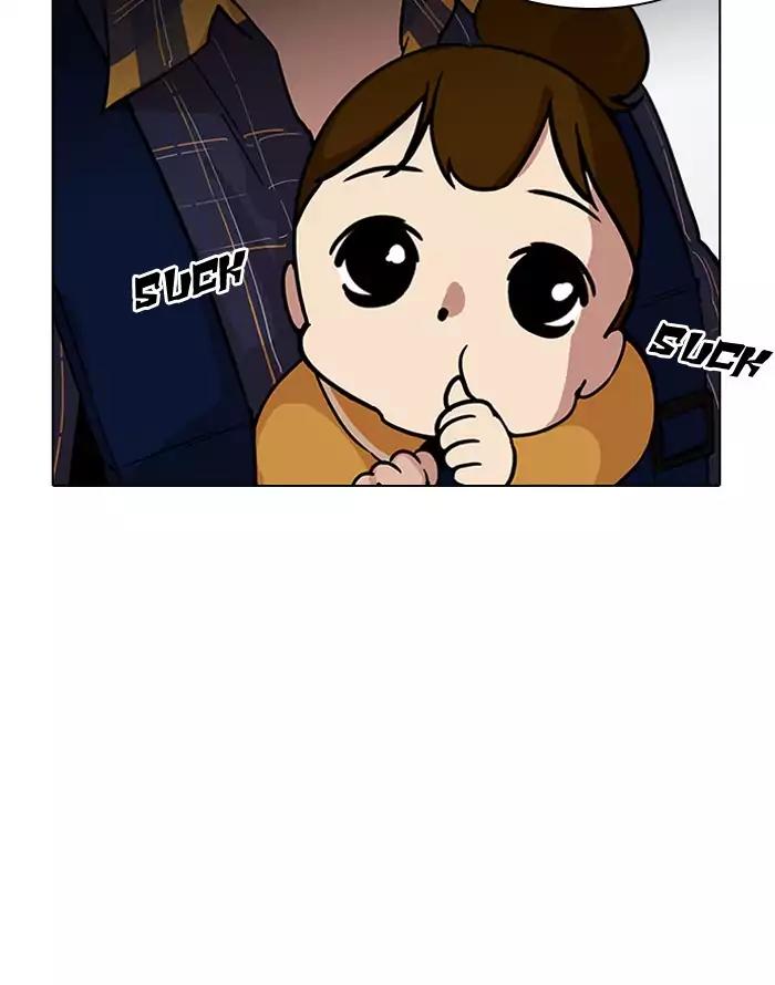 Lookism Chapter 187 page 62 - Chapter 187: Ep.187: Zack's Babysit Diary (2)