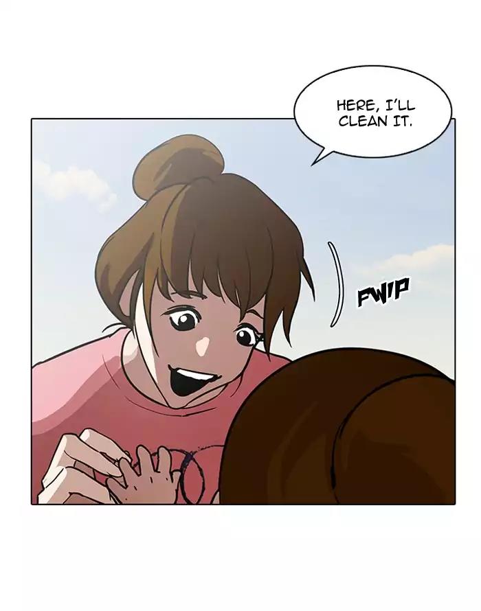 Lookism Chapter 187 page 63 - Chapter 187: Ep.187: Zack's Babysit Diary (2)