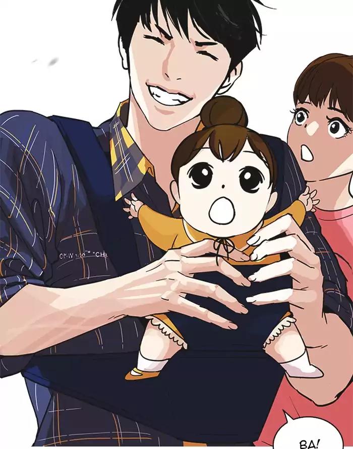 Lookism Chapter 187 page 85 - Chapter 187: Ep.187: Zack's Babysit Diary (2)