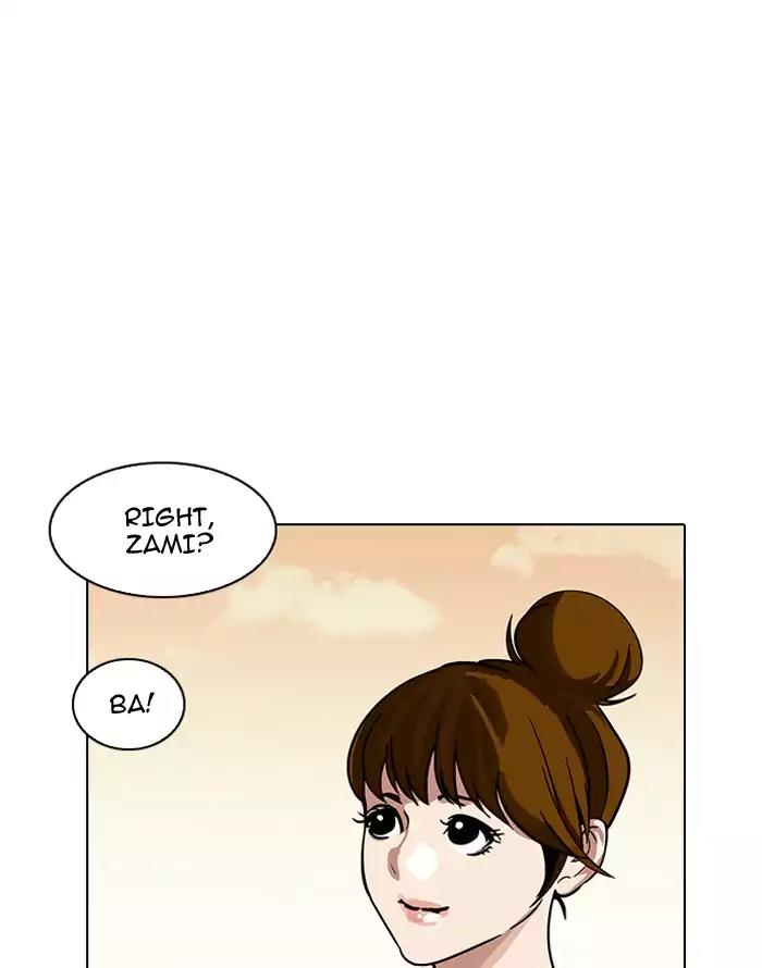 Lookism Chapter 187 page 89 - Chapter 187: Ep.187: Zack's Babysit Diary (2)
