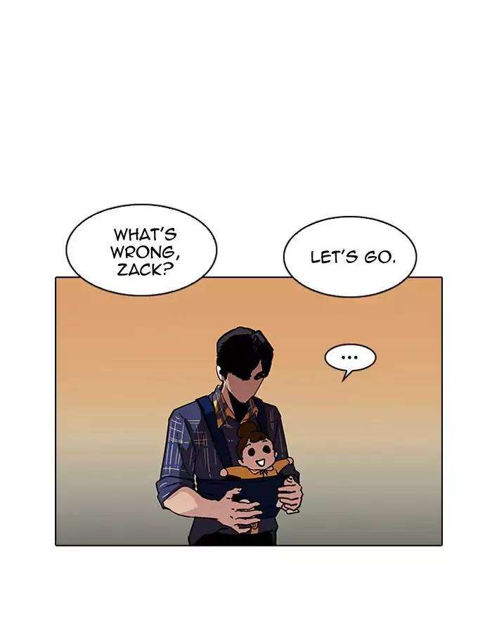 Lookism Chapter 187 page 92 - Chapter 187: Ep.187: Zack's Babysit Diary (2)