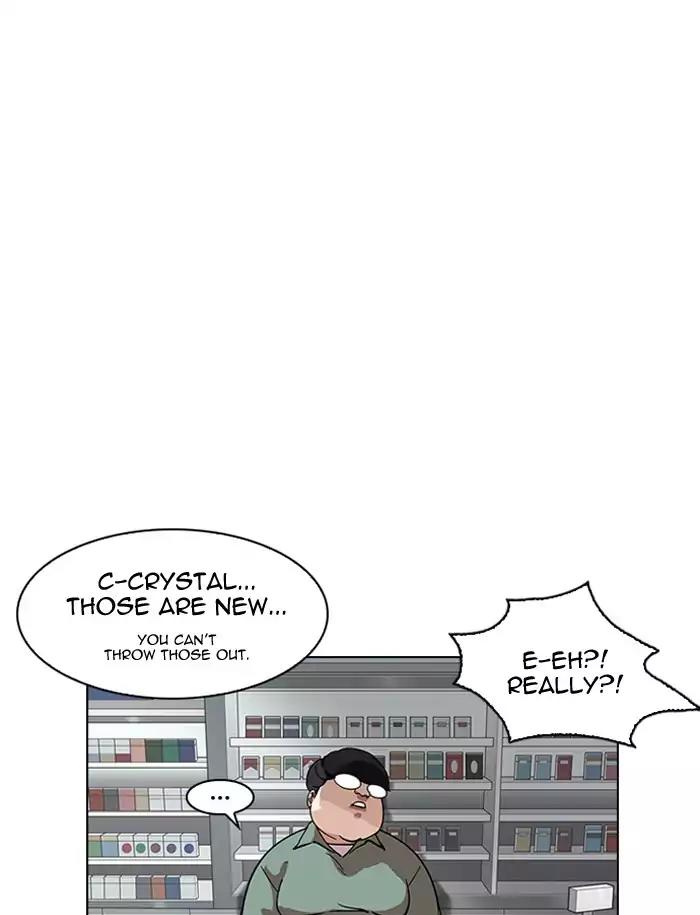 Lookism Chapter 188 page 106 - Chapter 188: Ep.188: Daniel Park [1/3]