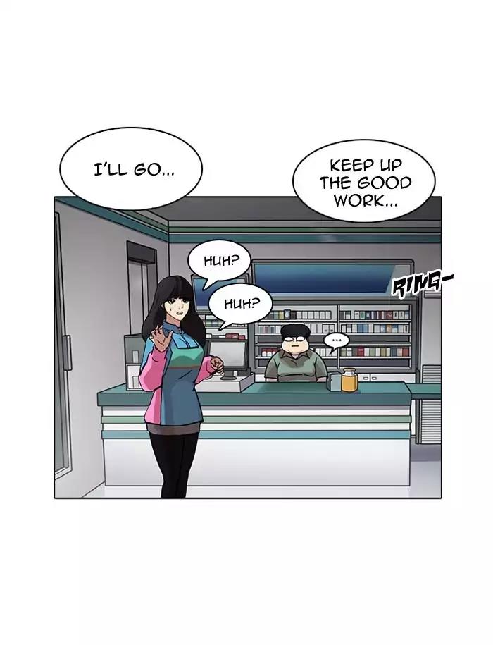 Lookism Chapter 188 page 127 - Chapter 188: Ep.188: Daniel Park [1/3]