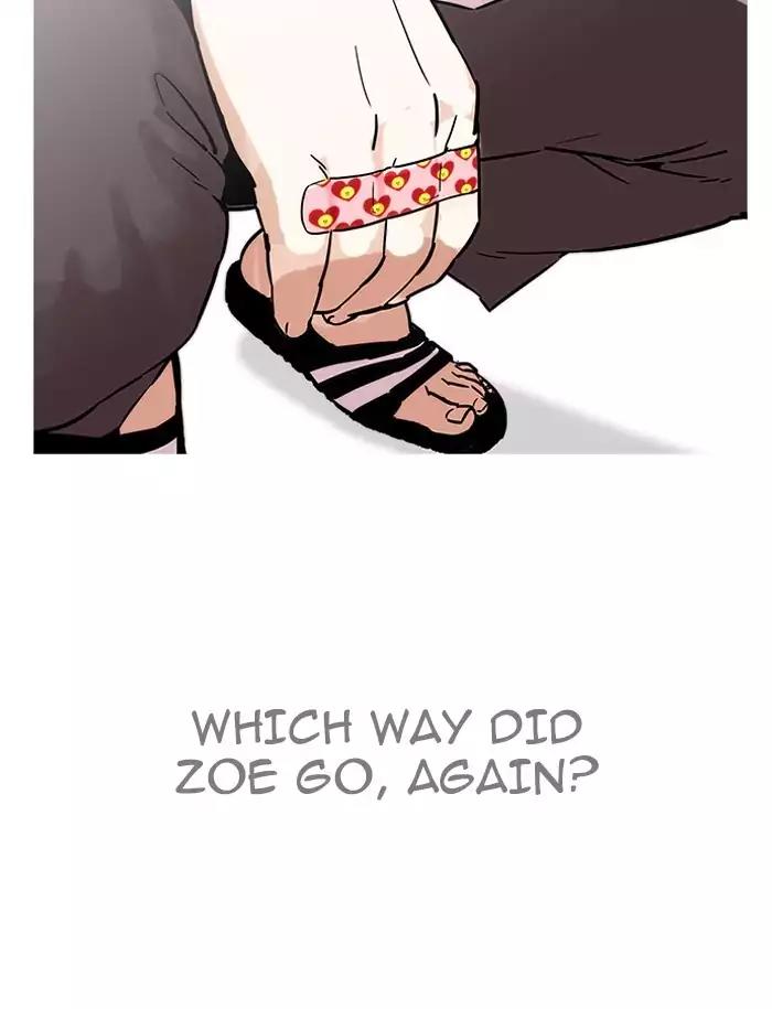 Lookism Chapter 188 page 70 - Chapter 188: Ep.188: Daniel Park [1/3]