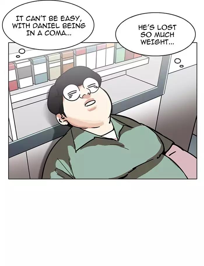 Lookism Chapter 188 page 93 - Chapter 188: Ep.188: Daniel Park [1/3]