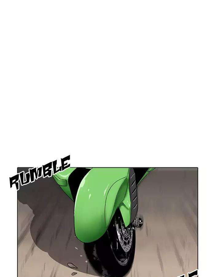 Lookism Chapter 189: Ep.189: Daniel Park [2/3] thumbnail