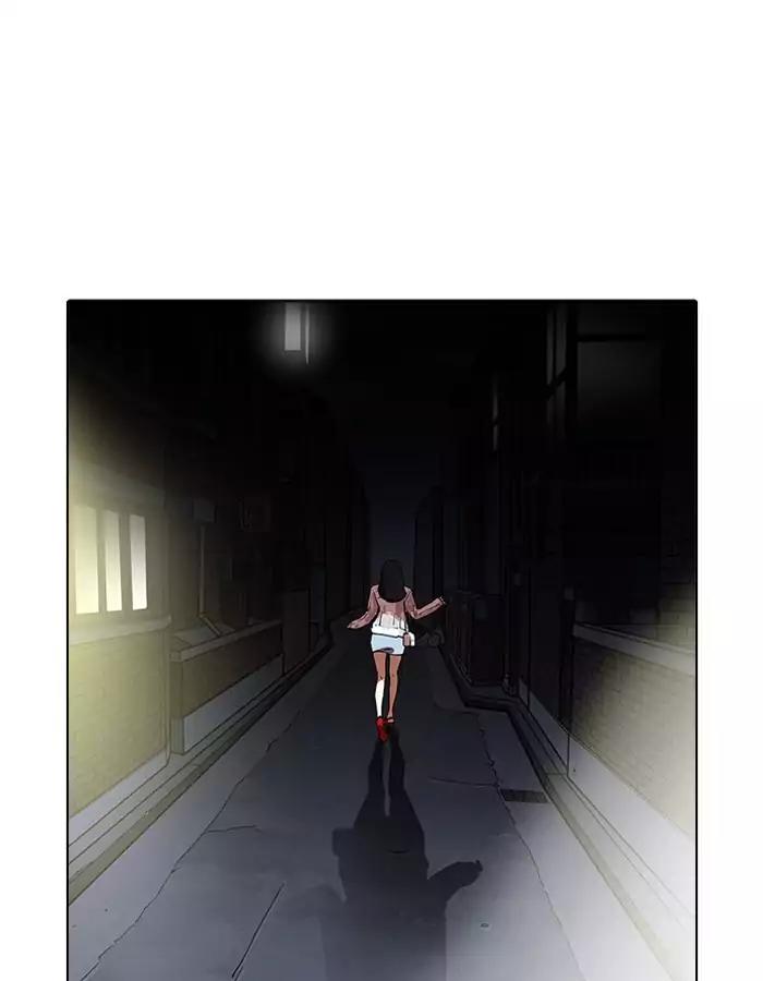 Lookism Chapter 189 page 119 - Chapter 189: Ep.189: Daniel Park [2/3]