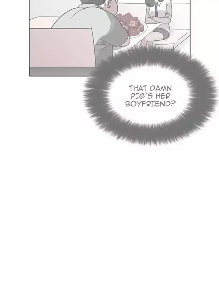Lookism Chapter 189 page 14 - Chapter 189: Ep.189: Daniel Park [2/3]
