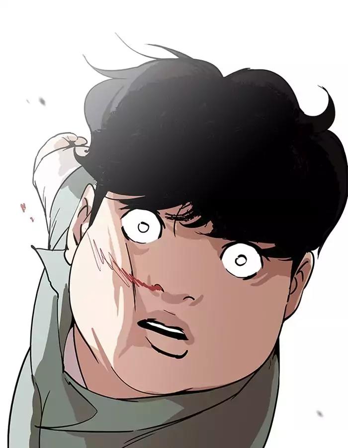 Lookism Chapter 189 page 47 - Chapter 189: Ep.189: Daniel Park [2/3]