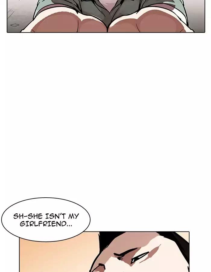 Lookism Chapter 189 page 65 - Chapter 189: Ep.189: Daniel Park [2/3]