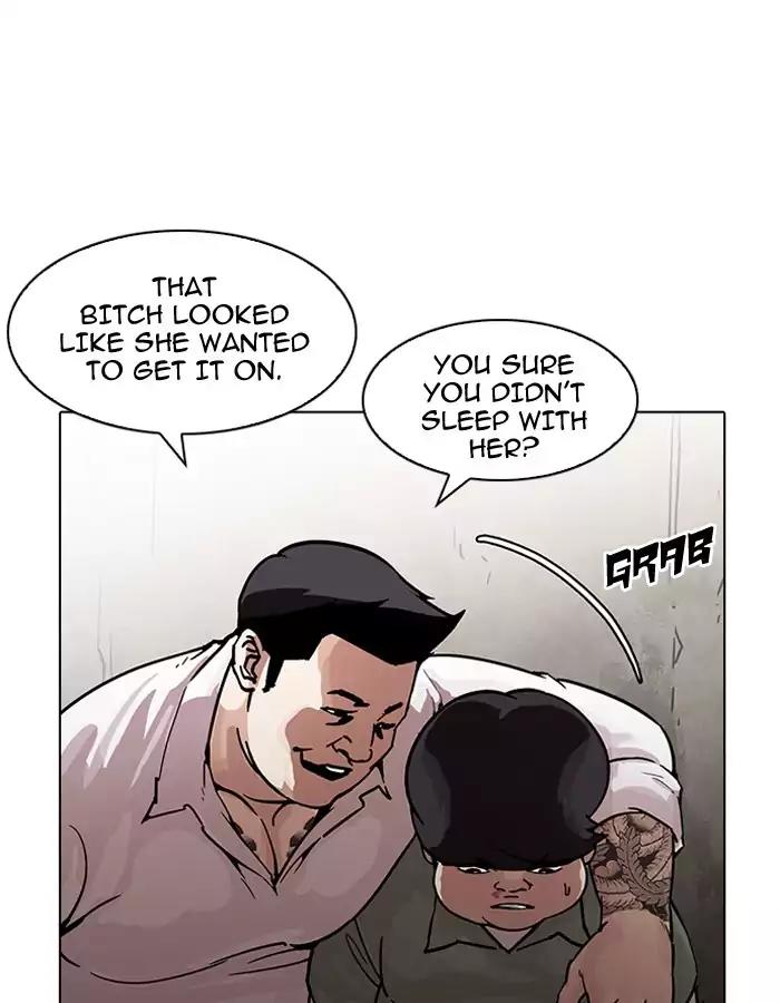 Lookism Chapter 189 page 69 - Chapter 189: Ep.189: Daniel Park [2/3]