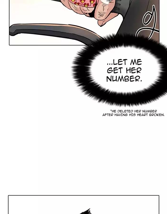 Lookism Chapter 189 page 7 - Chapter 189: Ep.189: Daniel Park [2/3]