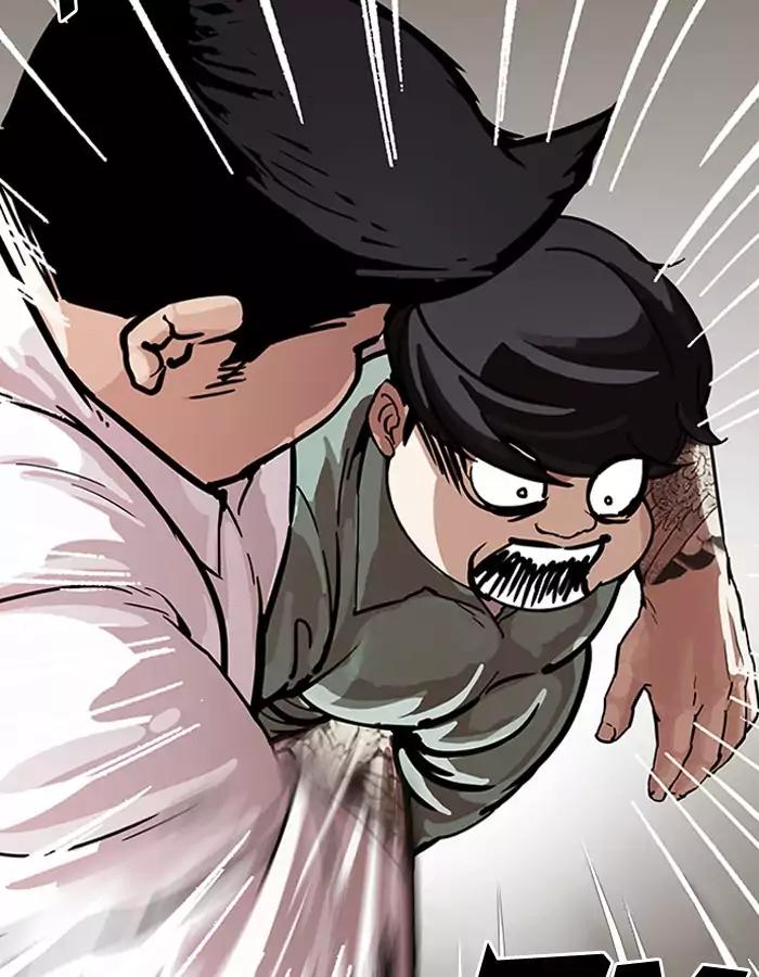Lookism Chapter 189 page 80 - Chapter 189: Ep.189: Daniel Park [2/3]