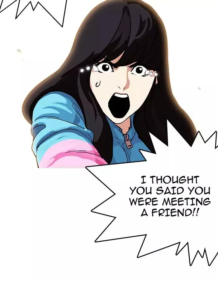 Lookism Chapter 189 page 93 - Chapter 189: Ep.189: Daniel Park [2/3]
