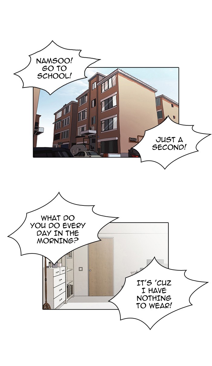 Lookism Chapter 19: Ep. 19 thumbnail