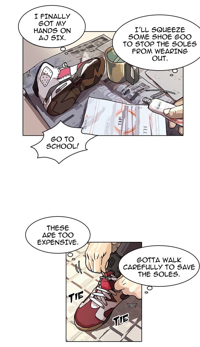 Lookism Chapter 19 page 11 - Chapter 19: Ep. 19