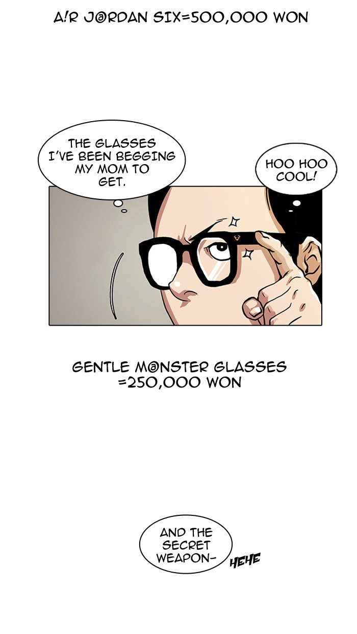 Lookism Chapter 19 page 12 - Chapter 19: Ep. 19