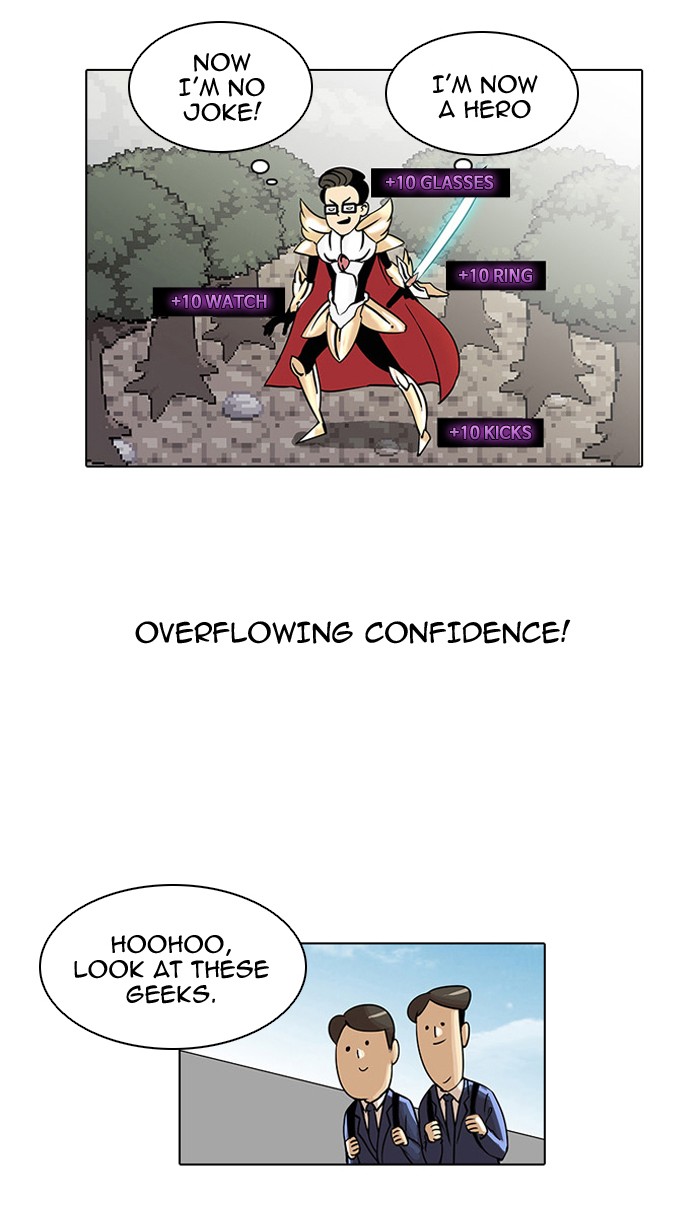 Lookism Chapter 19 page 15 - Chapter 19: Ep. 19