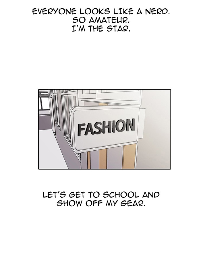 Lookism Chapter 19 page 16 - Chapter 19: Ep. 19