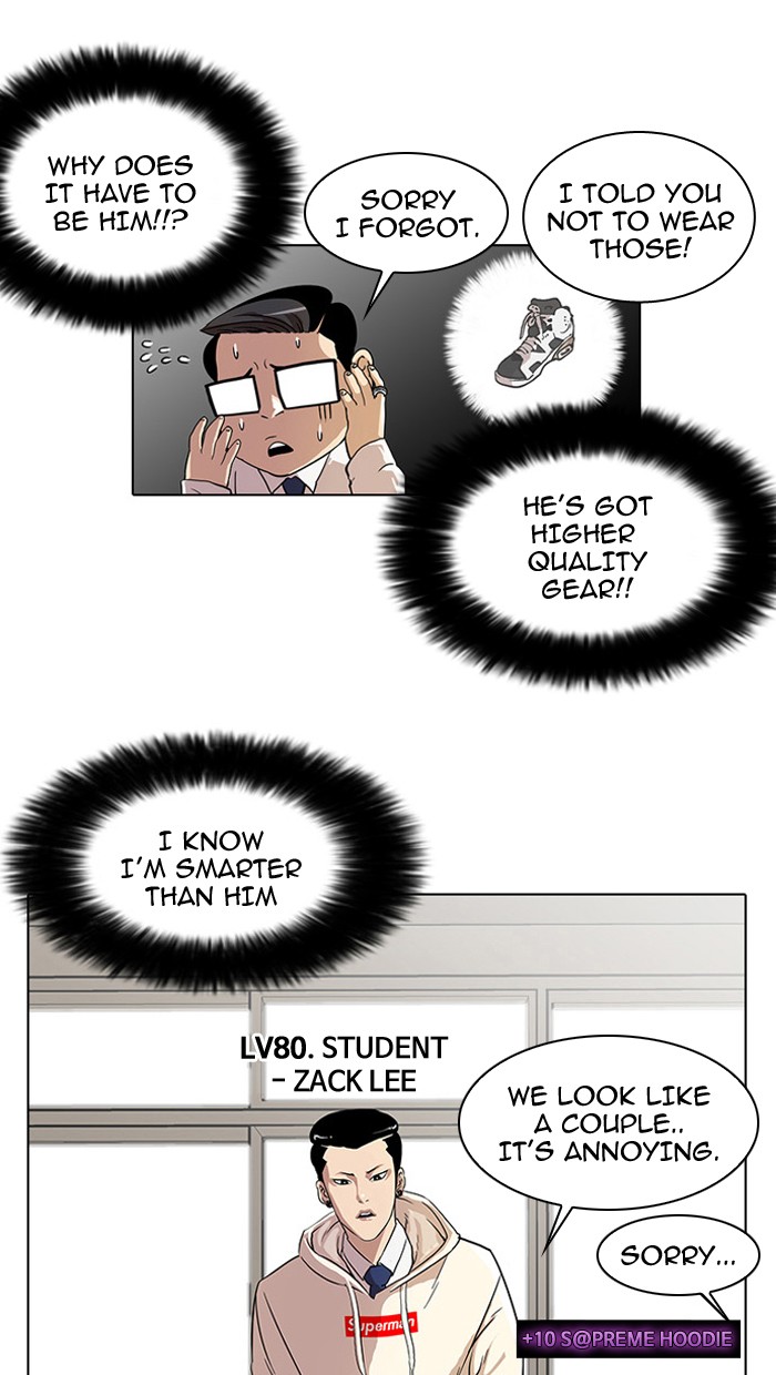 Lookism Chapter 19 page 18 - Chapter 19: Ep. 19