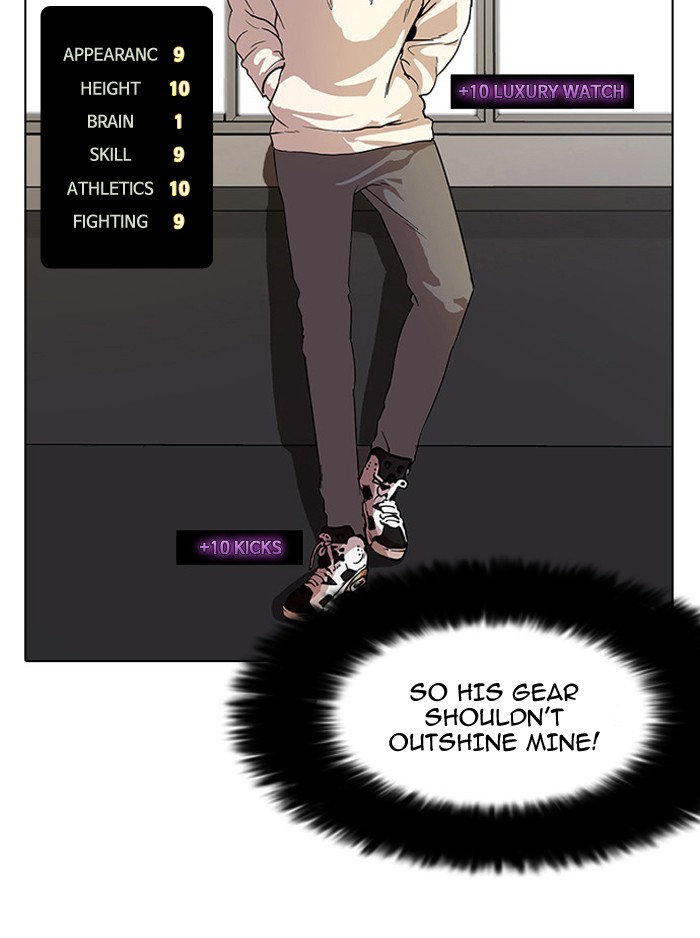 Lookism Chapter 19 page 19 - Chapter 19: Ep. 19