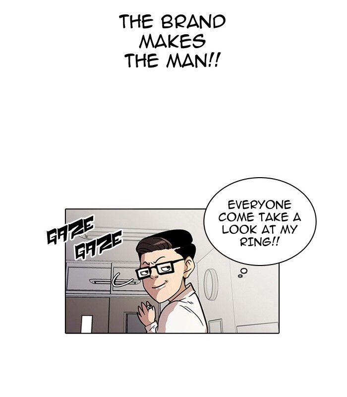 Lookism Chapter 19 page 23 - Chapter 19: Ep. 19