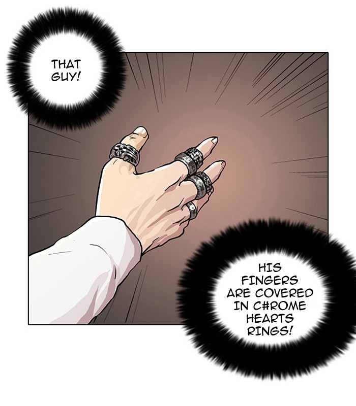 Lookism Chapter 19 page 26 - Chapter 19: Ep. 19