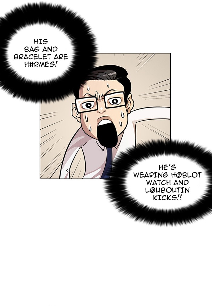 Lookism Chapter 19 page 27 - Chapter 19: Ep. 19