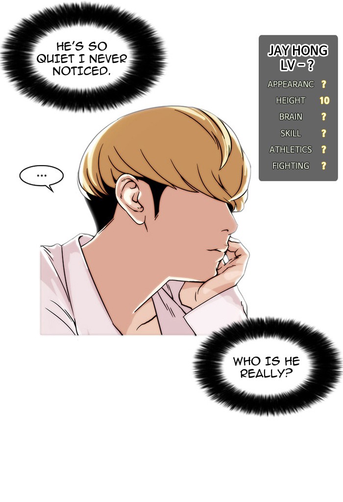 Lookism Chapter 19 page 28 - Chapter 19: Ep. 19