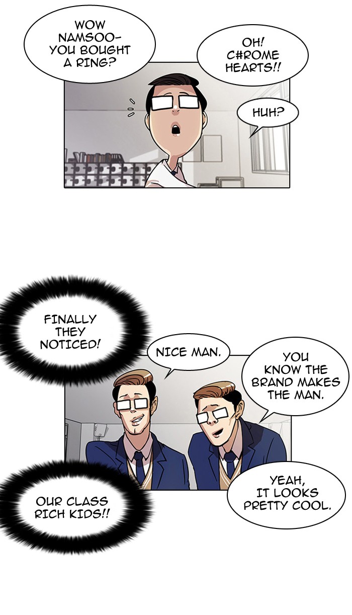 Lookism Chapter 19 page 29 - Chapter 19: Ep. 19