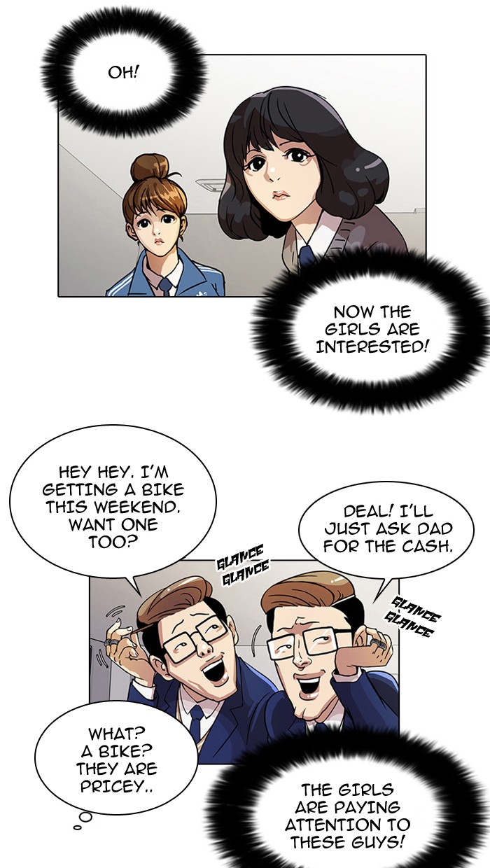 Lookism Chapter 19 page 32 - Chapter 19: Ep. 19