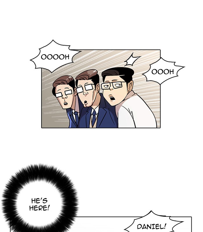 Lookism Chapter 19 page 35 - Chapter 19: Ep. 19